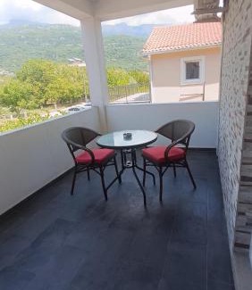 Lastva Grbaljska Apartment | Apartmani Maša
