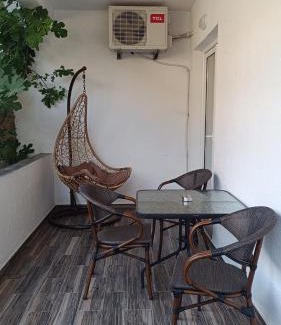 Lastva Grbaljska Apartment | Apartmani Maša