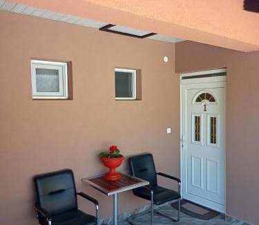 Mokra Gora Apartment | Apartmani Maksimović