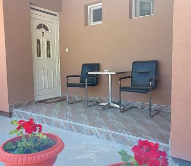 Mokra Gora Apartment | Apartmani Maksimović