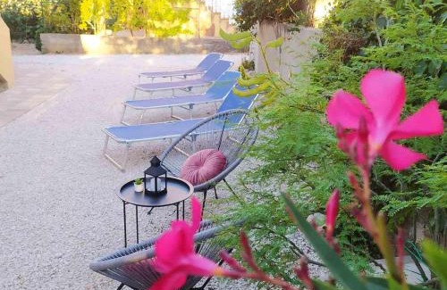 Starigrad Apartment | Apartmani Manita Paklenica