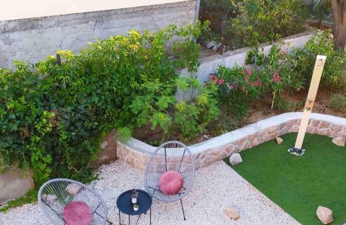 Starigrad Apartment | Apartmani Manita Paklenica