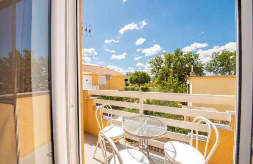 Starigrad Apartment | Apartmani Manita Paklenica