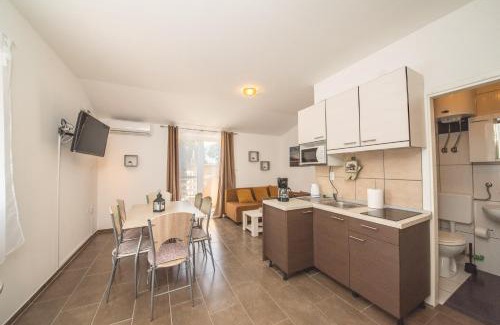 Starigrad Apartment | Apartmani Manita Paklenica
