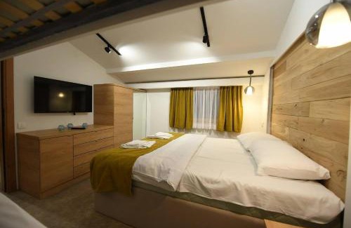 Kopaonik Apartment | Apartmani Marija