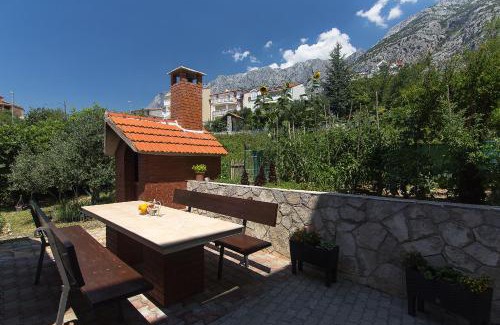 Makarska Apartment | APARTMANI MARIJANOVIĆ
