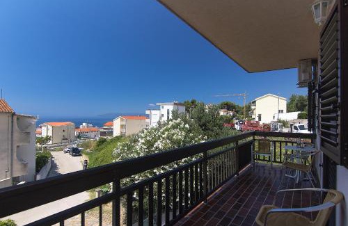 Makarska Apartment | APARTMANI MARIJANOVIĆ