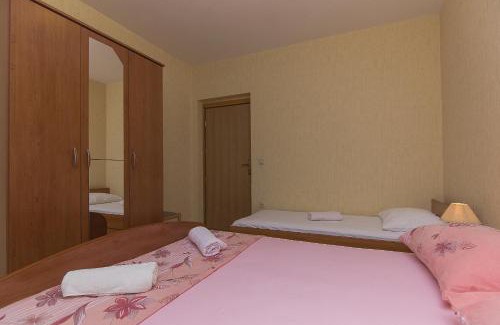Makarska Apartment | APARTMANI MARIJANOVIĆ