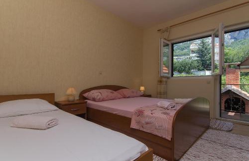Makarska Apartment | APARTMANI MARIJANOVIĆ