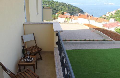 Vrbnik Apartment | Apartmani Marin