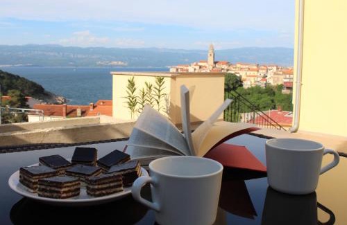 Vrbnik Apartment | Apartmani Marin