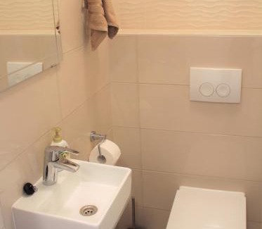 Vrbnik Apartment | Apartmani Marin