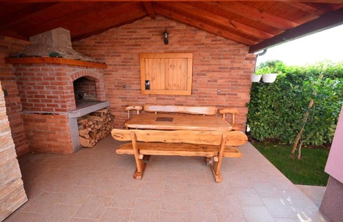Biograd na Moru Apartment | Apartmani Marko & Joso