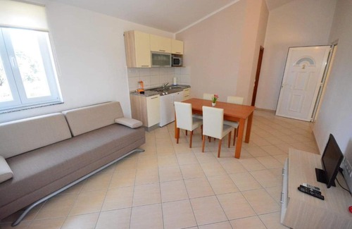 Biograd na Moru Apartment | Apartmani Marko & Joso