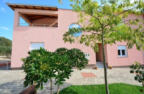 Biograd na Moru Apartment | Apartmani Marko & Joso