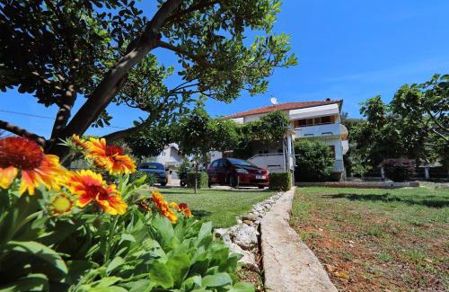 Municipality of Sukosan House | Apartmani Marta
