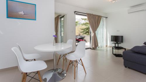 Baska Apartment | Apartmani Memories I