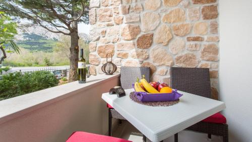 Baska Apartment | Apartmani Memories I