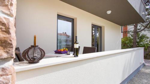 Baska Apartment | Apartmani Memories I
