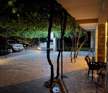 Glavatske Kucice Apartment | Apartmani Mendula