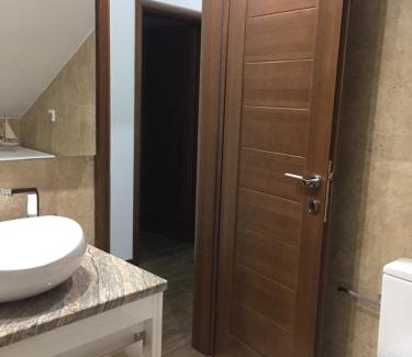 Glavatske Kucice Apartment | Apartmani Mendula