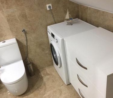 Glavatske Kucice Apartment | Apartmani Mendula