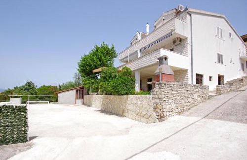 Necujam Apartment | Apartmani Mia Šolta