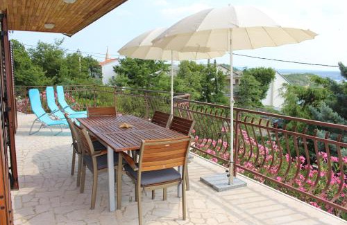 Jadranovo Apartment | Apartmani Mia