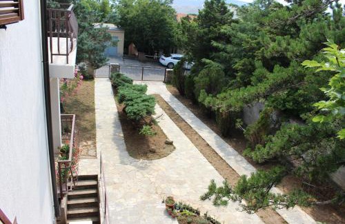 Jadranovo Apartment | Apartmani Mia