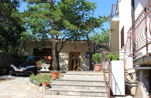 Jadranovo Apartment | Apartmani Mia