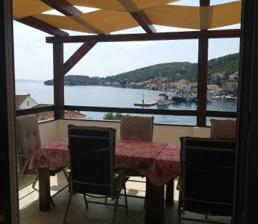 Kali Apartment | Apartmani Mia
