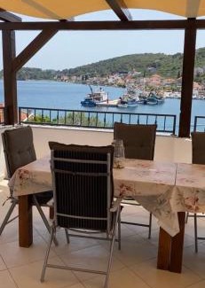Kali Apartment | Apartmani Mia