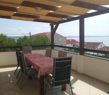 Kali Apartment | Apartmani Mia