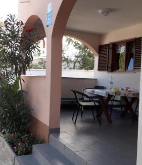Liznjan Apartment | Apartmani Mia