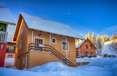 Zabljak Apartment | Apartmani Mila