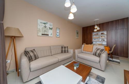 Bar Apartment | Apartmani Milena