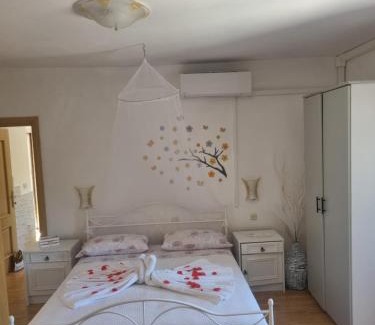 Cres Apartment | Apartmani Milenko Lubenice