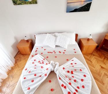 Cres Apartment | Apartmani Milenko Lubenice