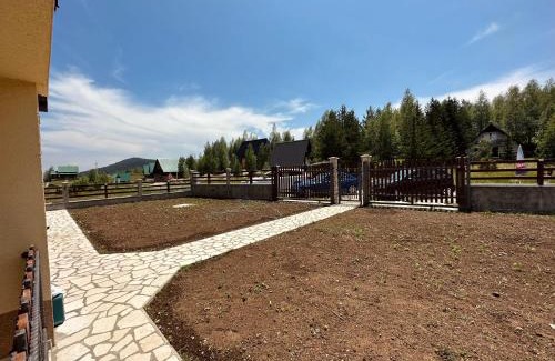 Tepacko Polje Apartment | Apartmani Milićević