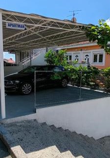 Trebesinj Apartment | Apartmani Milicevic