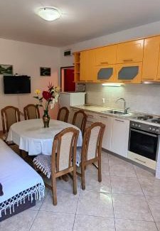 Trebesinj Apartment | Apartmani Milicevic