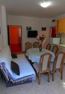 Trebesinj Apartment | Apartmani Milicevic