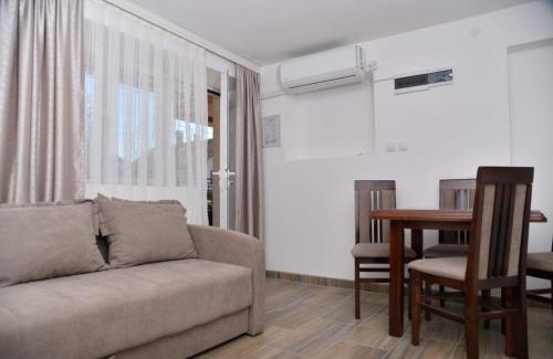 Vrnjacka Banja Apartment | Apartmani Milovanović
