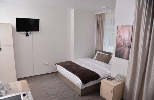 Vrnjacka Banja Apartment | Apartmani Milovanović