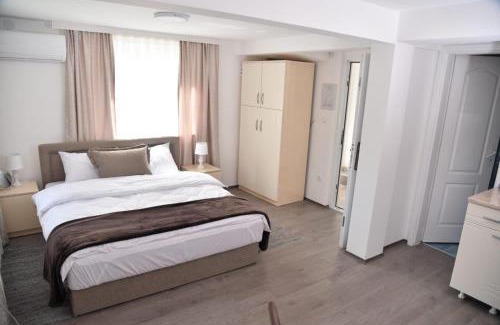 Vrnjacka Banja Apartment | Apartmani Milovanović