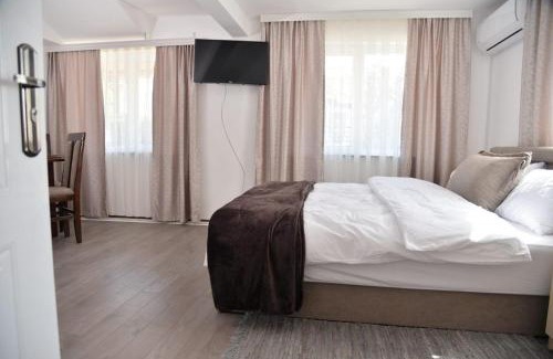 Vrnjacka Banja Apartment | Apartmani Milovanović
