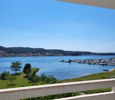 Rab Town House | Apartmani Mira