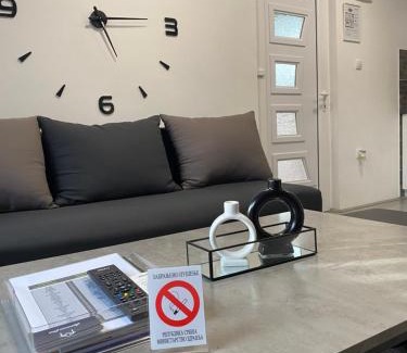 Palic Apartment | Apartmani Mira