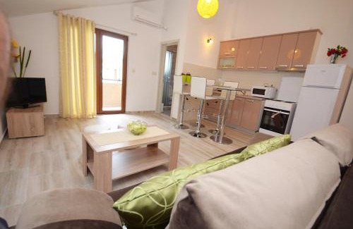 Kotor Apartment | Apartmani Mizdrak