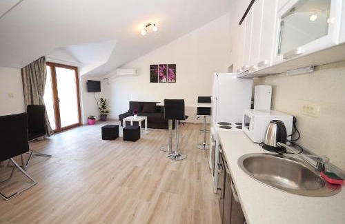 Kotor Apartment | Apartmani Mizdrak